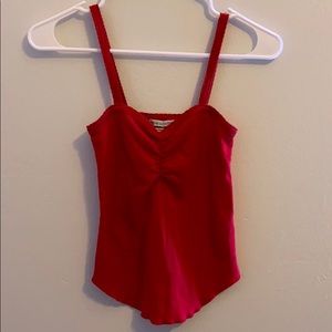 red urban outfitters tank top